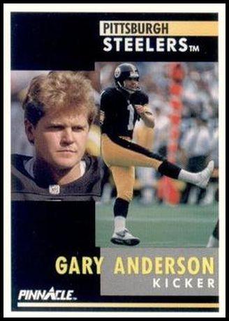 141 Gary Anderson